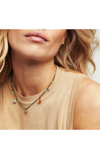  Collier Yoyo